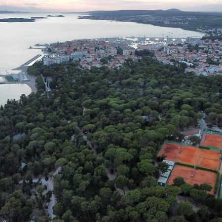 Apartments Jelicic Biograd Na Moru Exterior foto