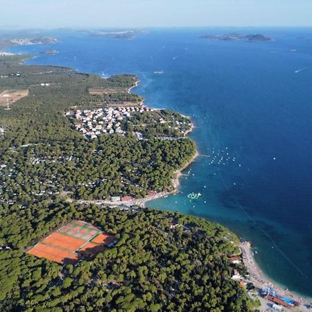 Apartments Jelicic Biograd Na Moru Exterior foto
