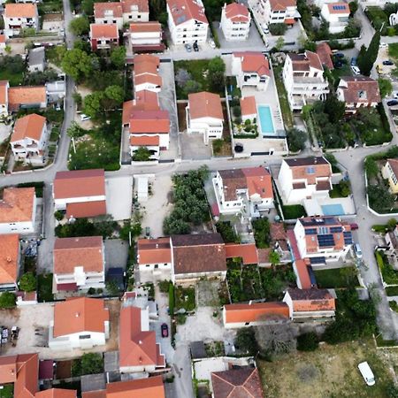 Apartments Jelicic Biograd Na Moru Exterior foto