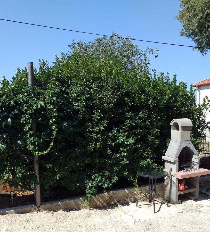 Apartments Jelicic Biograd Na Moru Exterior foto