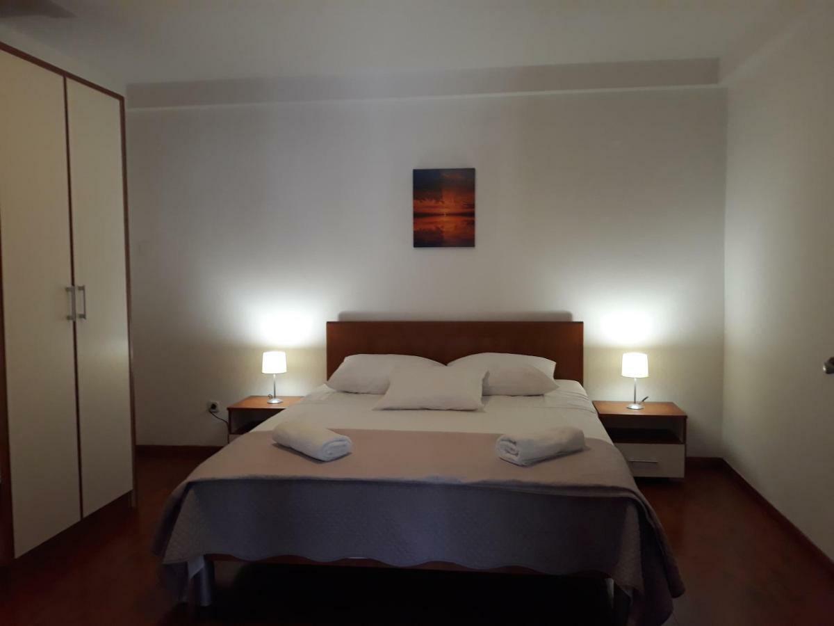 Apartments Jelicic Biograd Na Moru Exterior foto